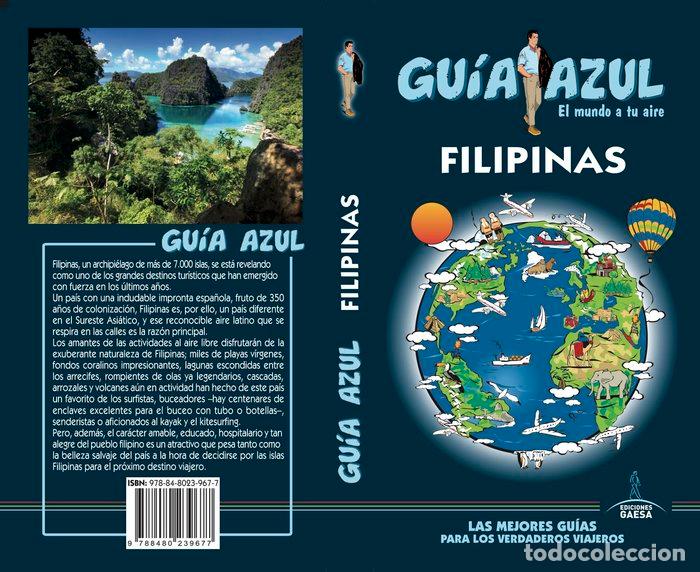 B&uuml;cher: FILIPINAS - MAZARRASA MOWINCKEL, LUIS