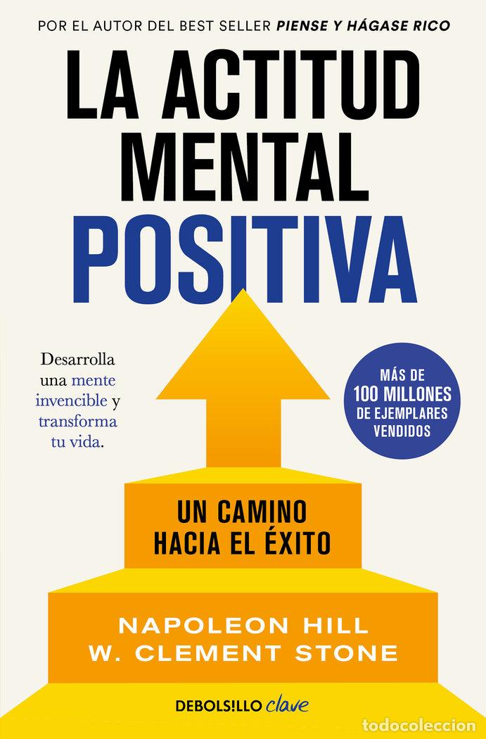 B&uuml;cher: ACTITUD MENTAL POSITIVA - AA.VV.