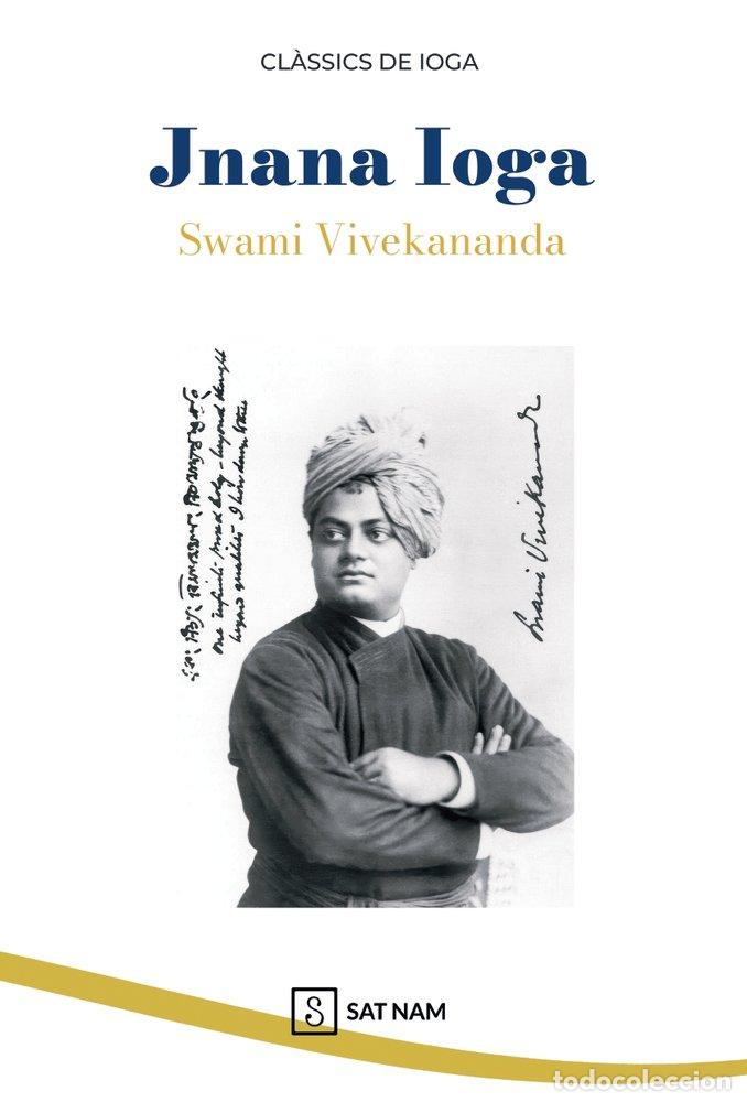 Livres: JNANA IOGA (CAT) - VIVEKANANDA, SWAMI
