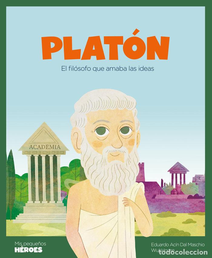 B&uuml;cher: PLATON - ACINDALMASCHIO, EDUARDO