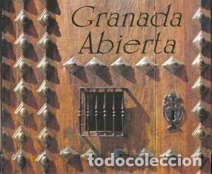 B&uuml;cher: GRANADA ABIERTA JAPONES - AA.VV.