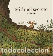 Livres: MI ARBOL SECRETO - PINTOR, DAVID