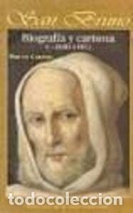 Livres: SAN BRUNO - UN CARTUJO