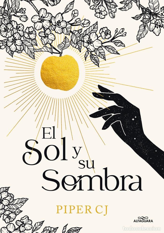 Libros: EL SOL Y SU SOMBRA LA NOCHE Y SU LUNA 2 - PIPER C J