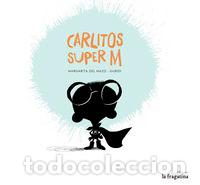 Libros: CARLITOS SUPER M ITALIANO - MAZO FERNANDEZ, MARGARITA DEL