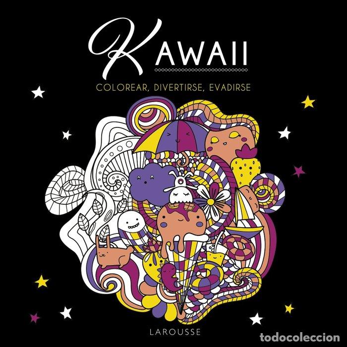 Libros: KAWAII - DESSAIN ET TOLRA