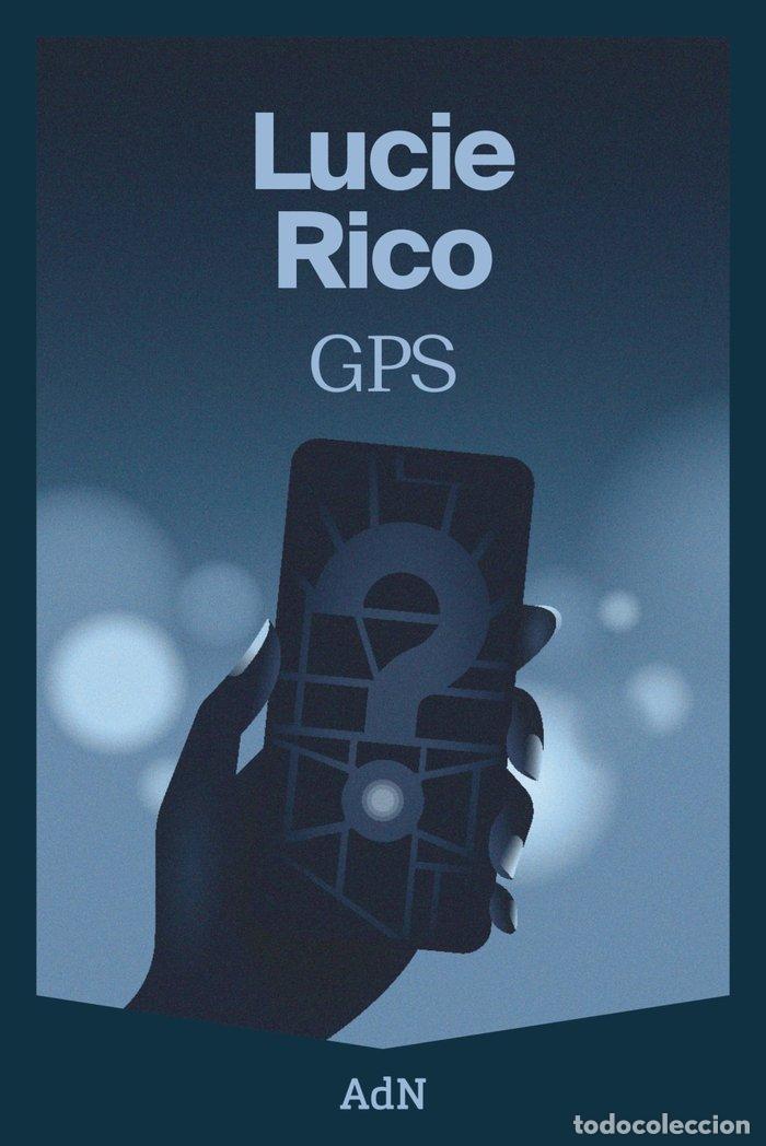 Livres: GPS - RICO, LUCIE...