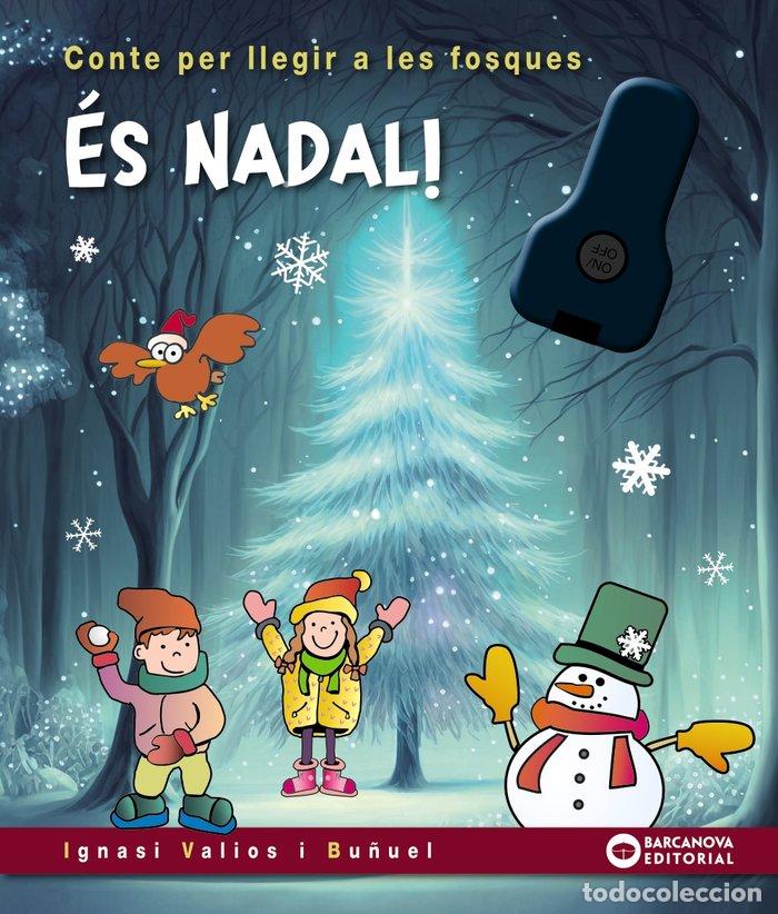 Livros: ES NADAL - VALIOS, IGNASI