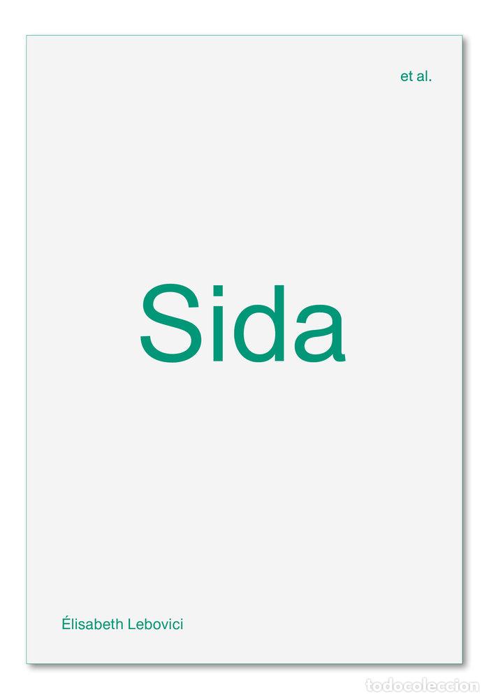 Libros: SIDA - LEBOVICI, ELISABETH