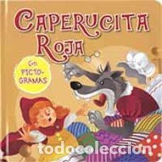 Libros: CAPERUCITA ROJA - ..