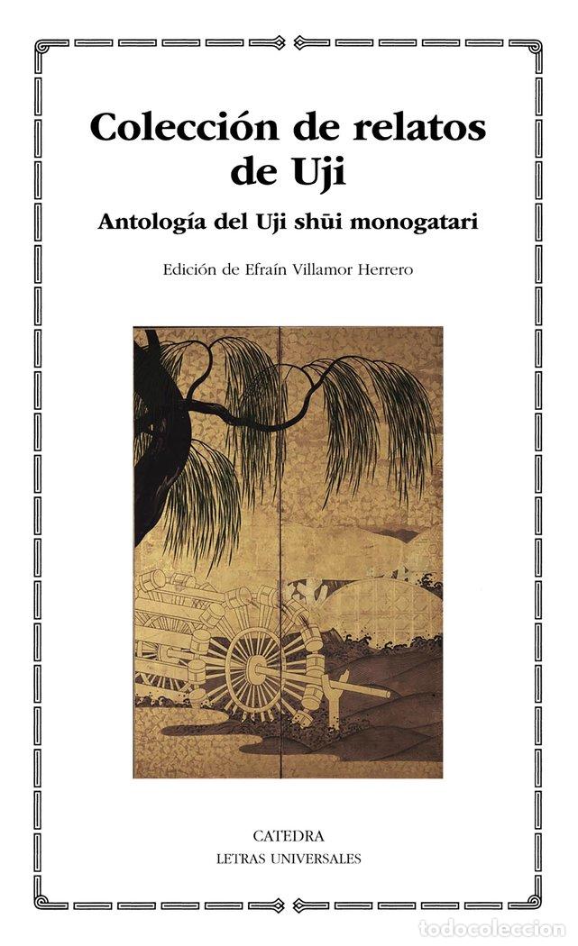 Libros: COLECCION DE RELATOS DE UJI - VARIOS AUTORES