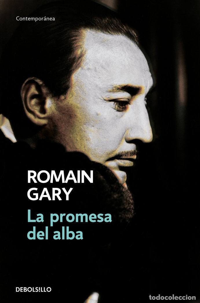 Livros: PROMESA DEL ALBA,LA DBC - GARY, ROMAIN