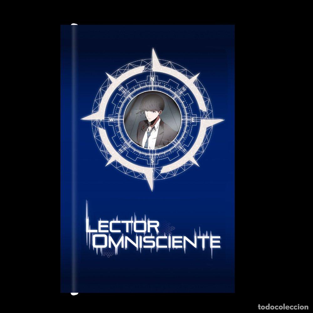 Livres: JOURNAL OFICIAL DE LECTOR OMNISCIENTE - SINGNSONG
