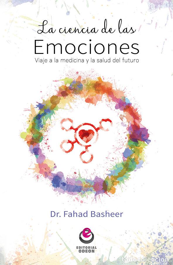 books: CIENCIA DE LAS EMOCIONES,LA - BASHEER, FAHAD