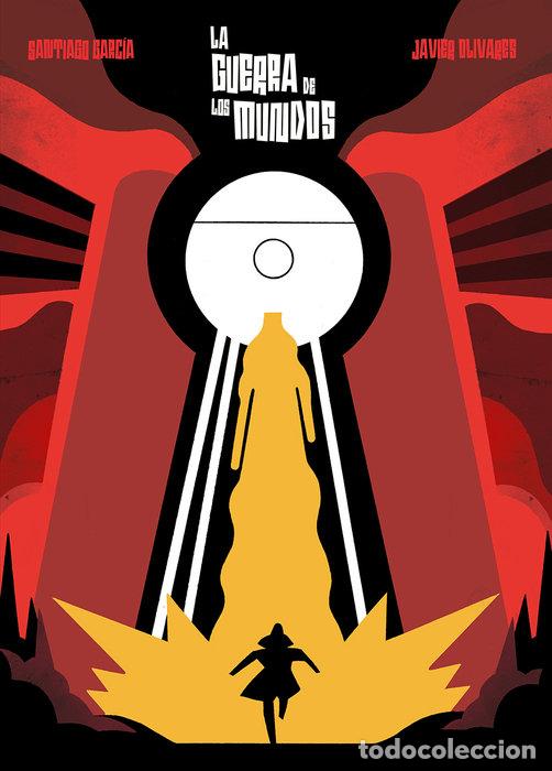 books: GUERRA DE LOS MUNDOS,LA 2&ordf;ED - GARCIA