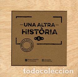 books: UNA ALTRA HISTORIA - .