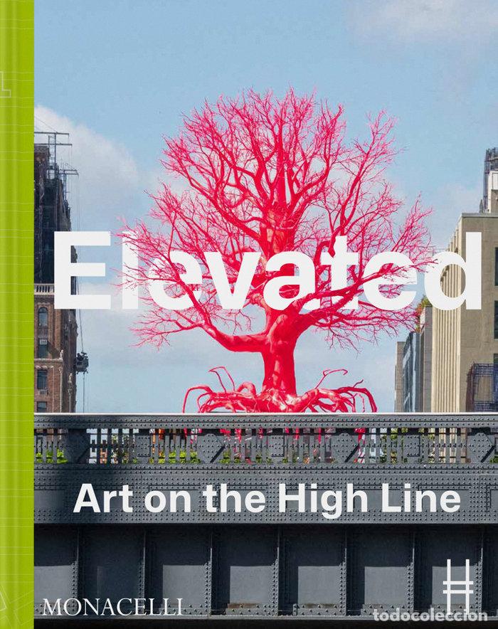 Livres: ELVATED - ALEMANI, CECILIA