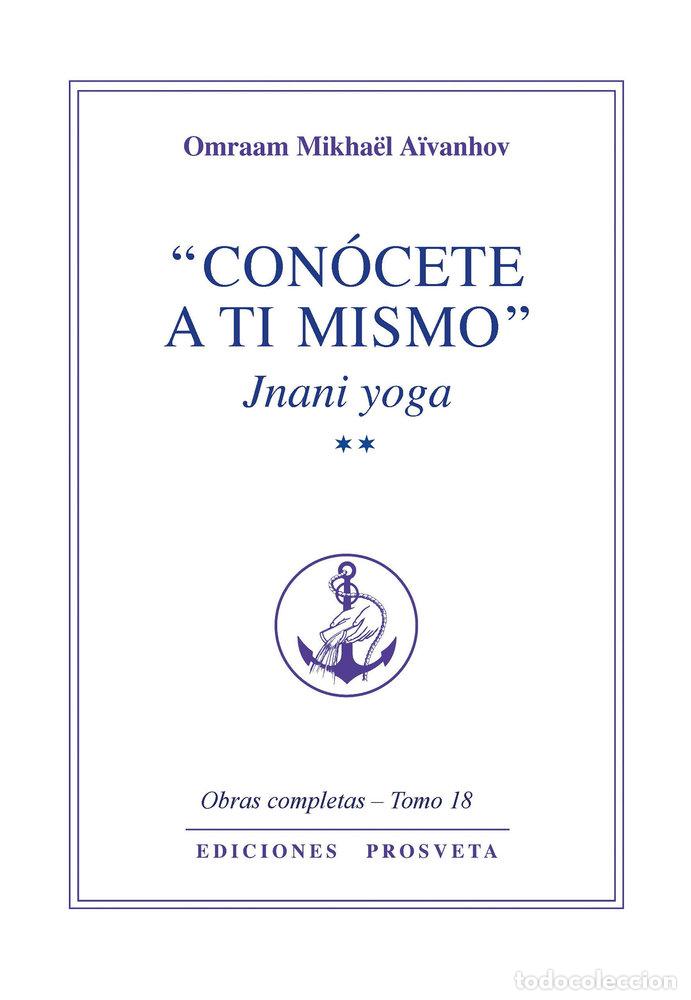 B&uuml;cher: CONOCETE A TI MISMO TOMO II - AIVANHOV, OMRAAM MIKHAEL