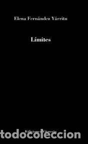 Libros: LIMITES - FERNANDEZ YARRITU, ELENA