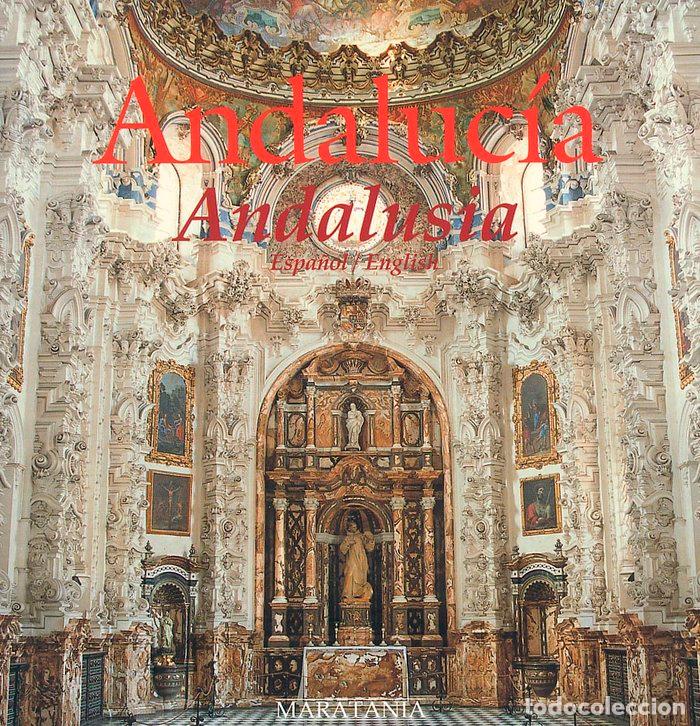 Livres: ANDALUCIA VISITADA - NAVARRO RIVAS, JUAN PABLO