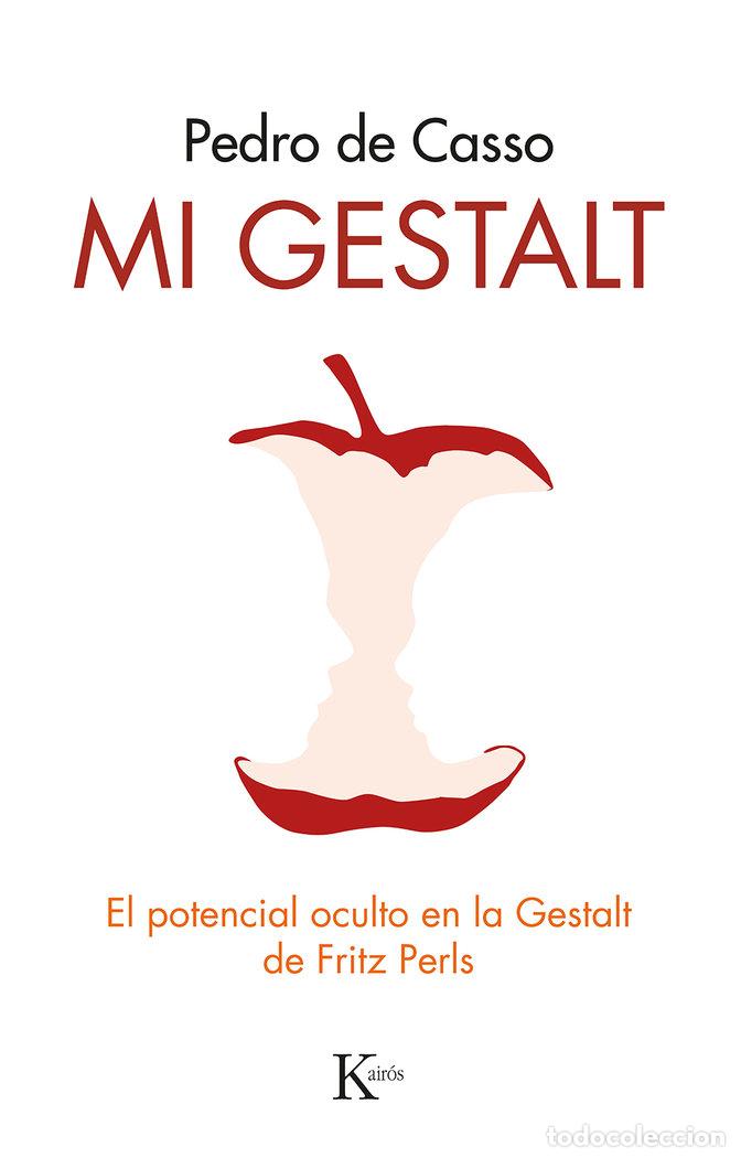 Livres: MI GESTALT - DE CASSO, PEDRO