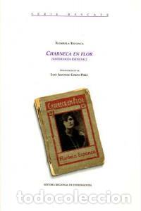 Livres: CHARNECA EN FLOR - ESPANCA, FLORBELA
