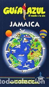 Livres: JAMAICA - AA.VV.....