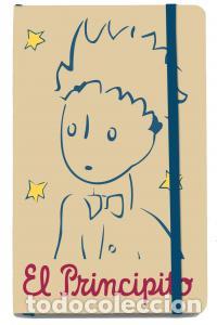 Livres: CUADERNO EL PRINCIPITO - EXUPERY, SAINT