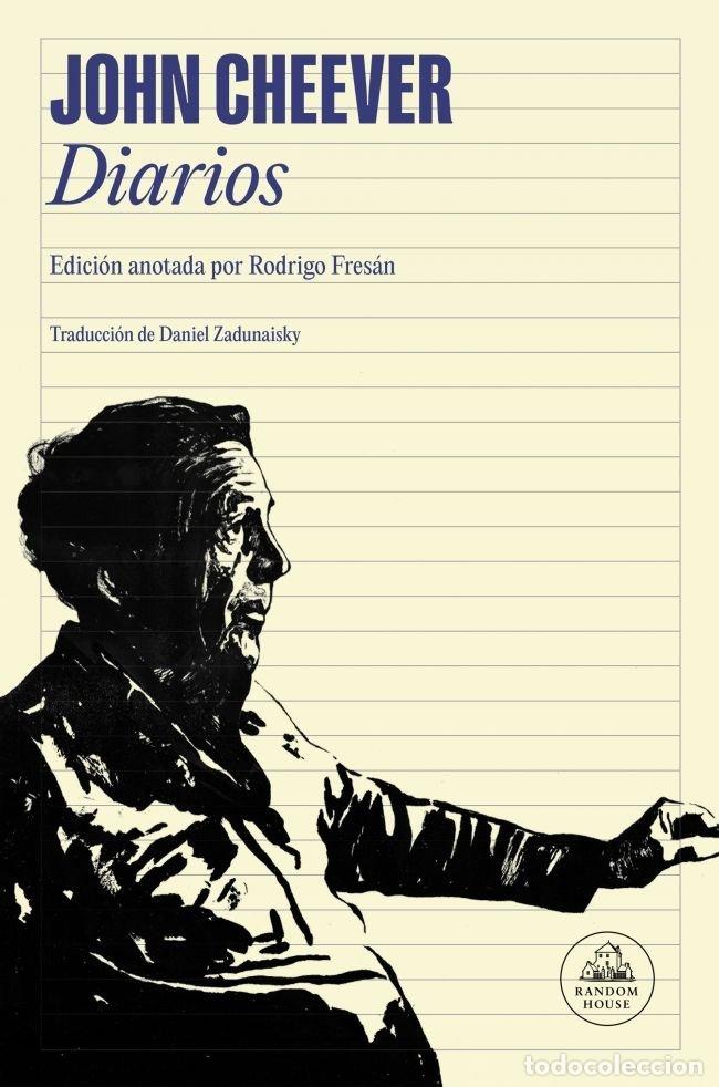 Livres: DIARIOS - CHEEVER, JOHN