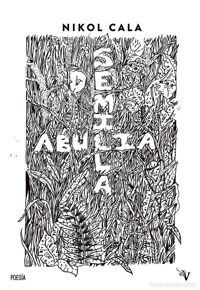 Libros: SEMILLA DE ABULIA - CALA, NIKOL