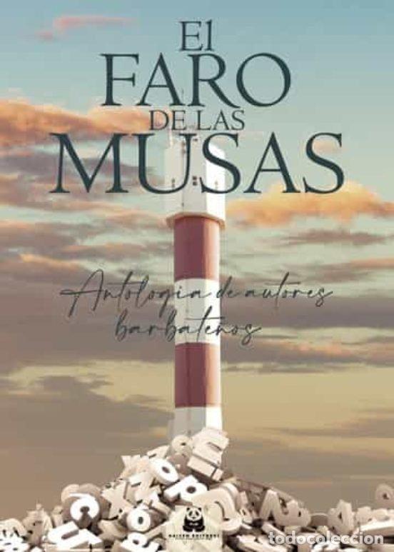 books: EL FARO DE LAS MUSAS - .