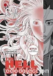Libros: THE HELLBOUND 2 - YEON SANG-HO, CH