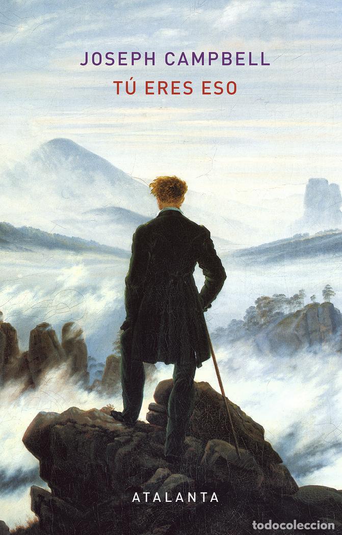 Livres: TU ERES ESO - CAMPBELL, JOSEPH