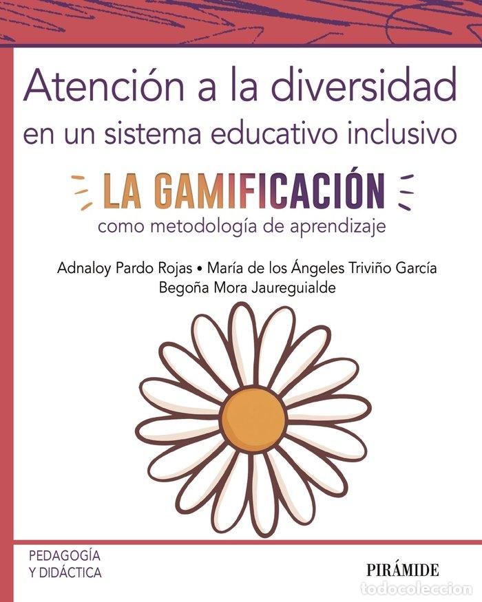 Livres: ATENCION A LA DIVERSIDAD EN UN SISTEMA EDUCATIVO INCLUSIVO - PARDO ROJAS, ADNALOY