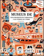 Livres: CERCA I TROBA BUSCA Y ENCUENTRA SEEK & FIND. MUSEUS DE LES - .
