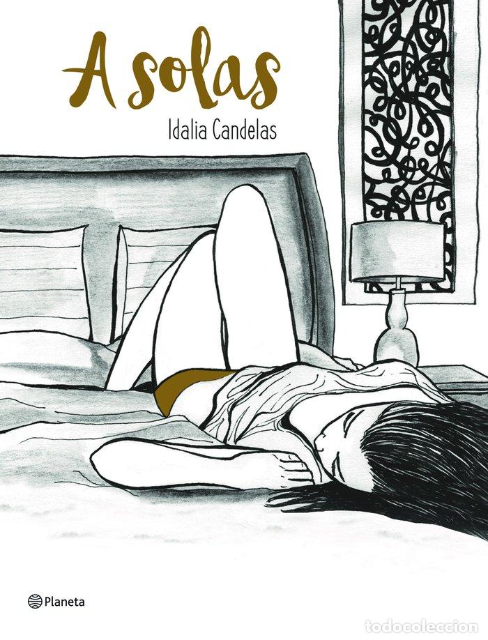 B&uuml;cher: A SOLAS - CANDELAS, IDALIA