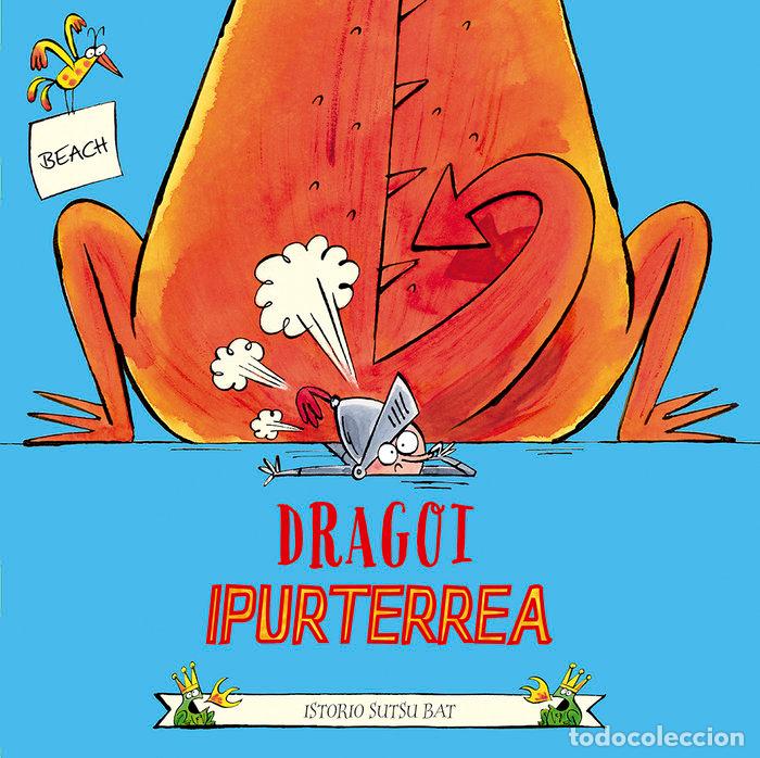 Libri: DRAGOI IPURTERREA - BEACH