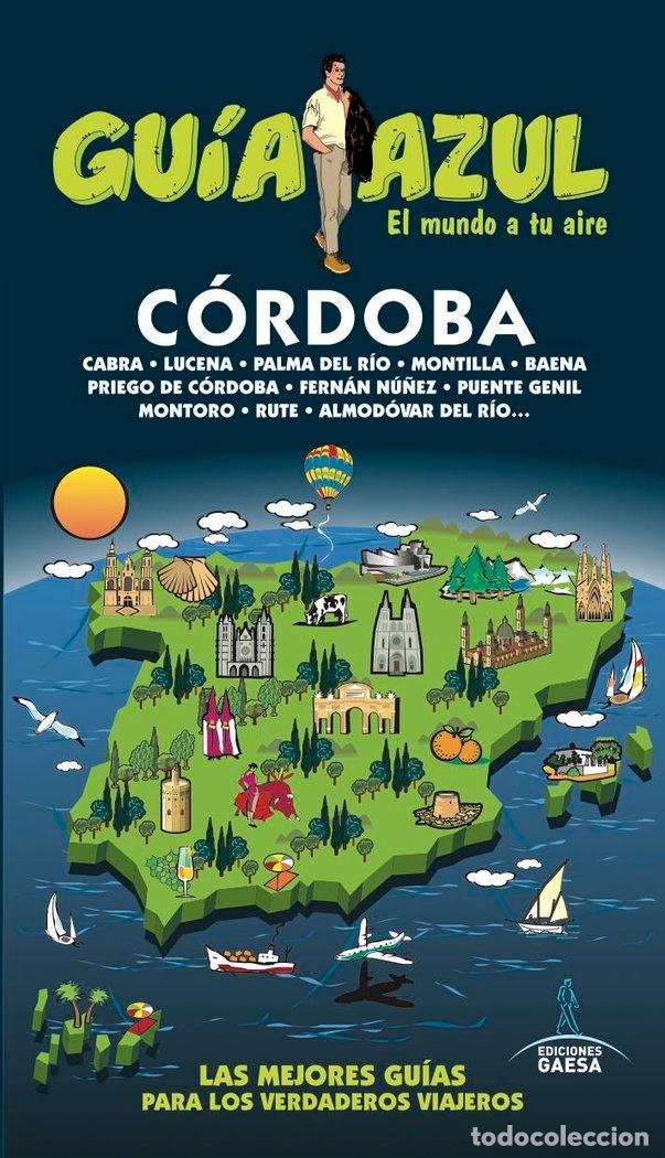 Libri: CORDOBA - GAESA.....