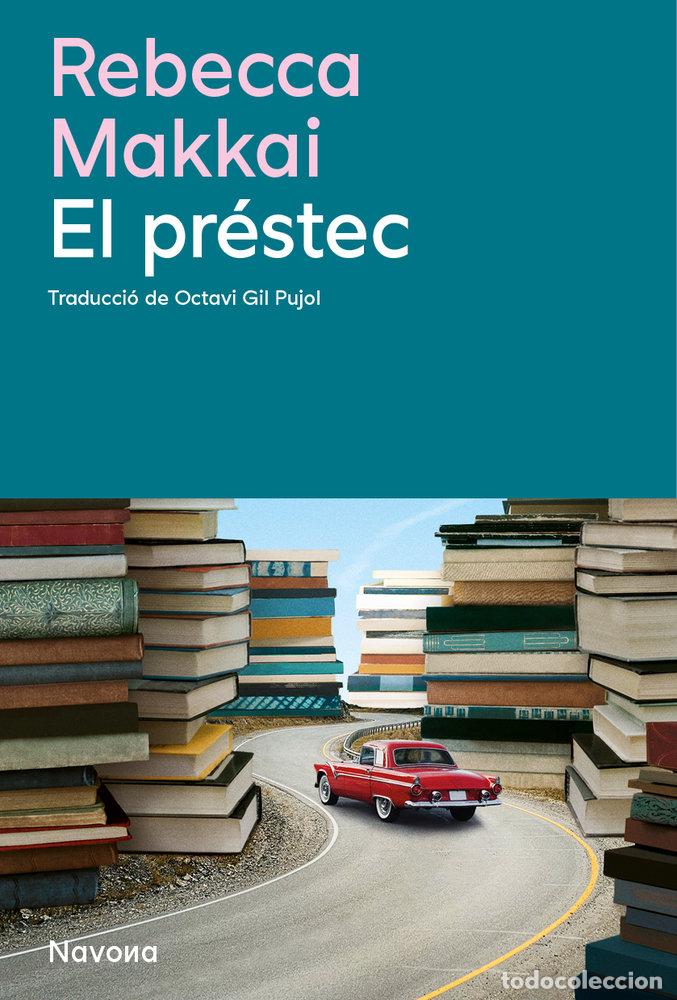 Libros: EL PRESTEC - MAKKAI, REBECCA