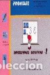 Livres: INVERSIONES GRAFICAS 1 AD N&ordm;1 3&ordf;ED - VALLES, A.