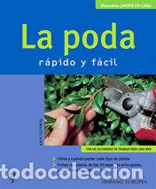 Livres: PODA, LA - FLEHMIG, ANJA