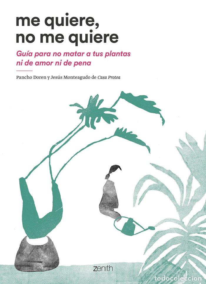 Livres: ME QUIERE NO ME QUIERE - PANCHO DOREN Y JESUS MONTEAGUDO