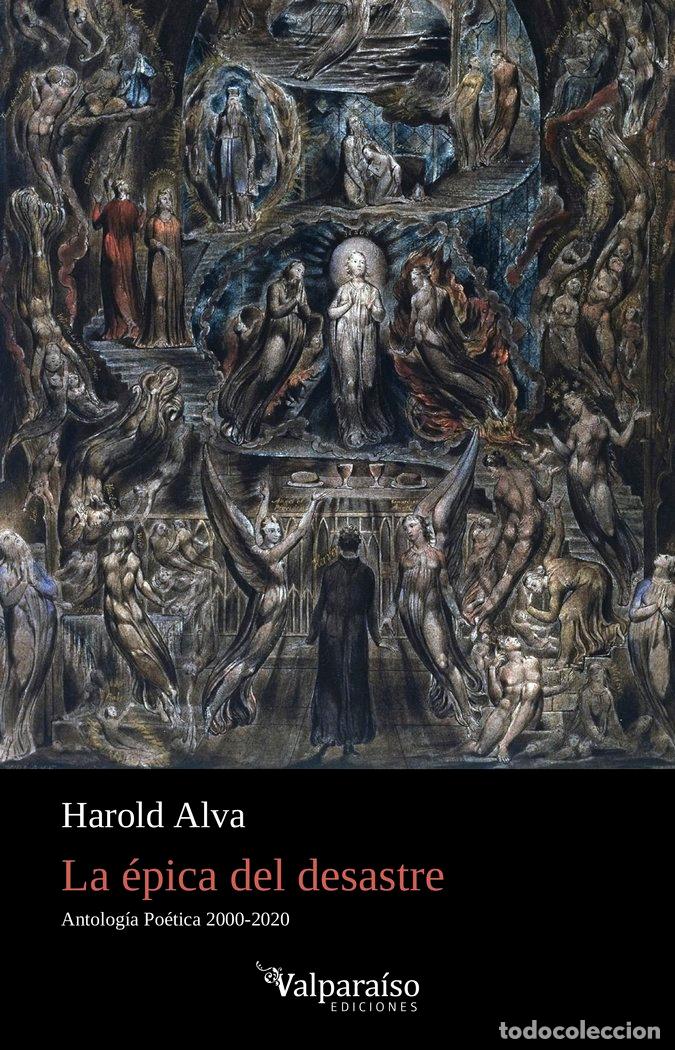 B&uuml;cher: EPICA DEL DESASTRE,LA - ALVA, HAROLD