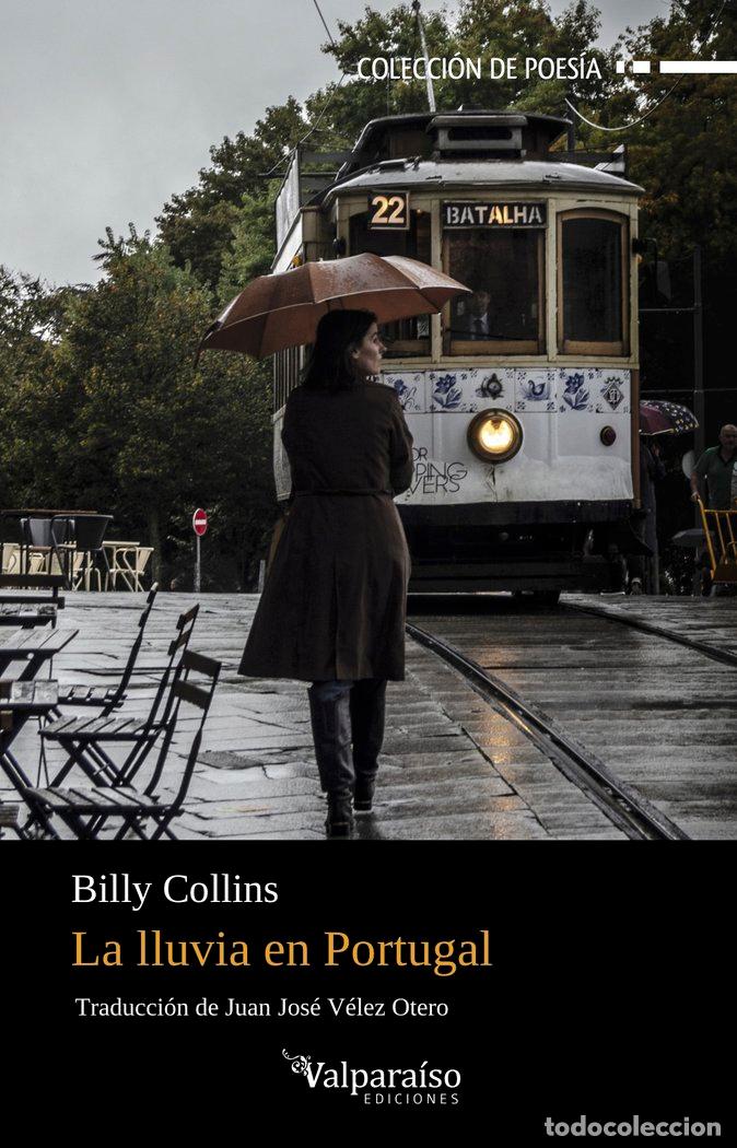 B&uuml;cher: LLUVIA EN PORTUGAL,LA - COLLINS, BILLY