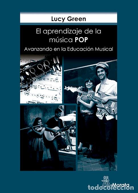 B&uuml;cher: COMO APRENDEN LOS MUSICOS POPULARES - GREEN, LUCY