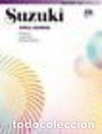 B&uuml;cher: SUZUKI VIOLA SCHOOL VOLUMEN 1 - SUZUKI
