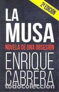 Libros: MUSA,LA - CABRERA CEBRERO, ENRIQUE