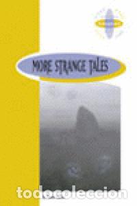 Livros: MORE STRANGE TALES 4&ordm;ESO - SINCLAIR, MARTIN