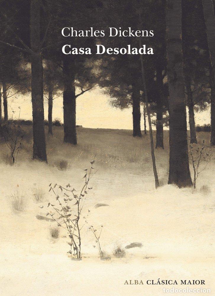 Livros: CASA DESOLADA - DICKENS, CHARLES
