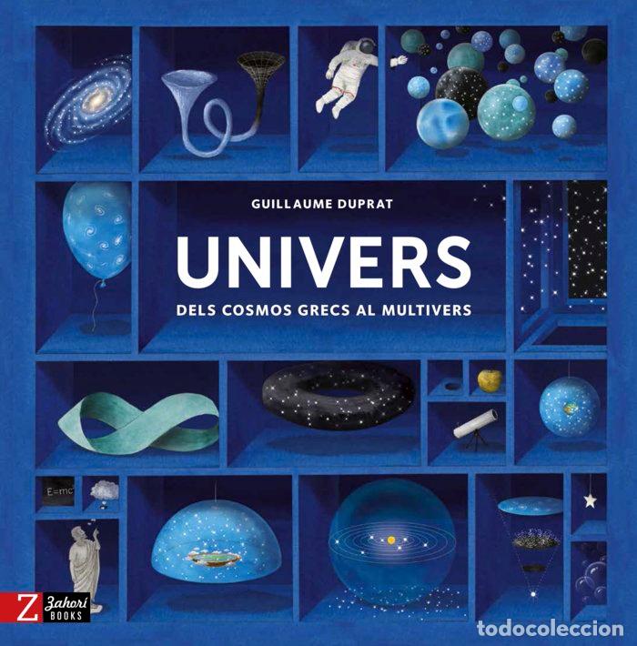Libros: UNIVERS - AA.VV.....